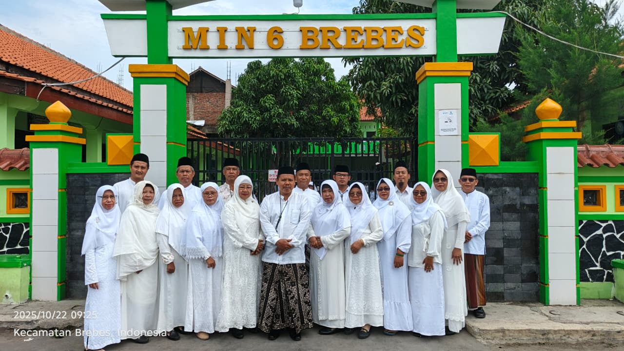 Belajar Nyaman, Berprestasi Gemilang